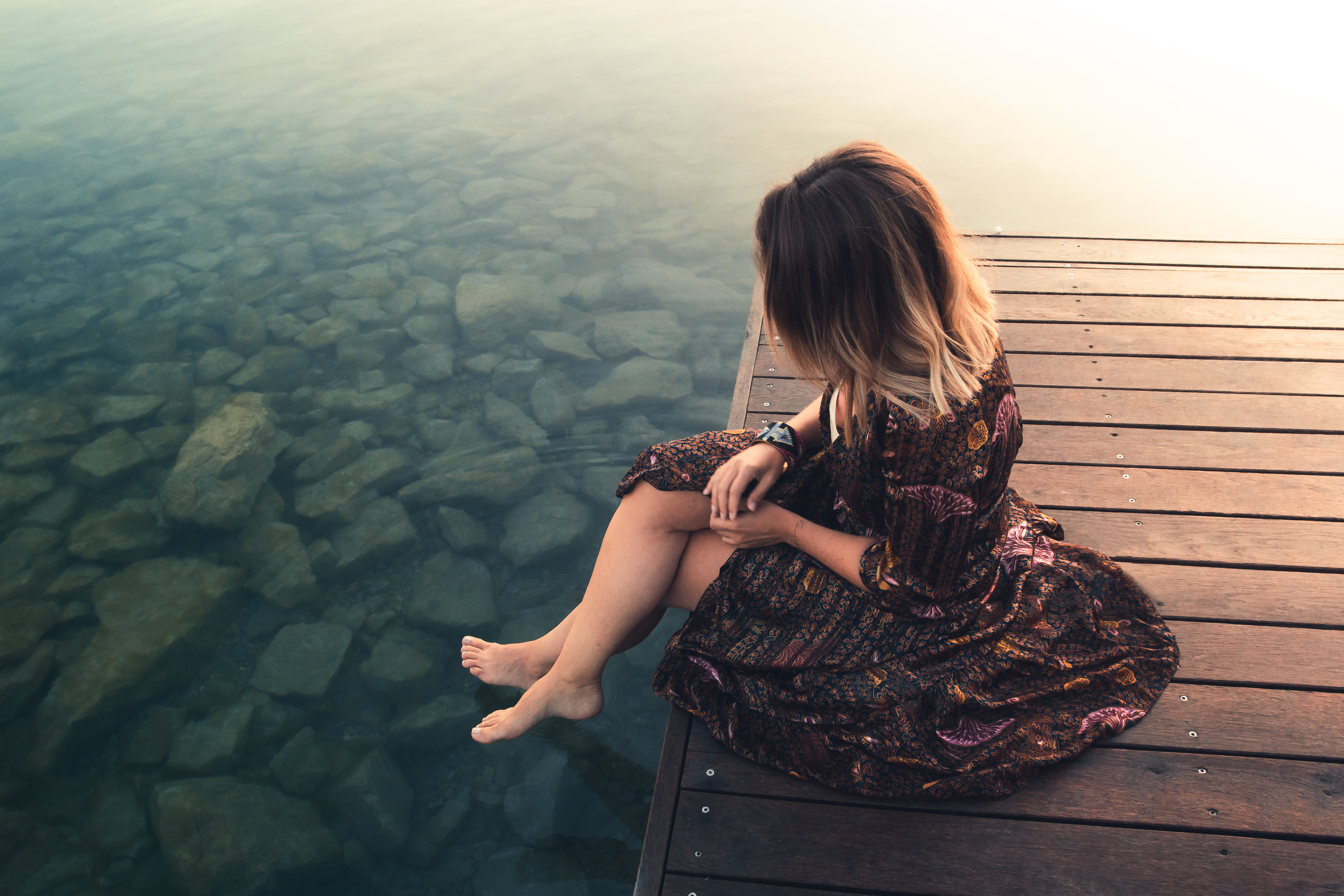 Portrait féminin Annecy Genève