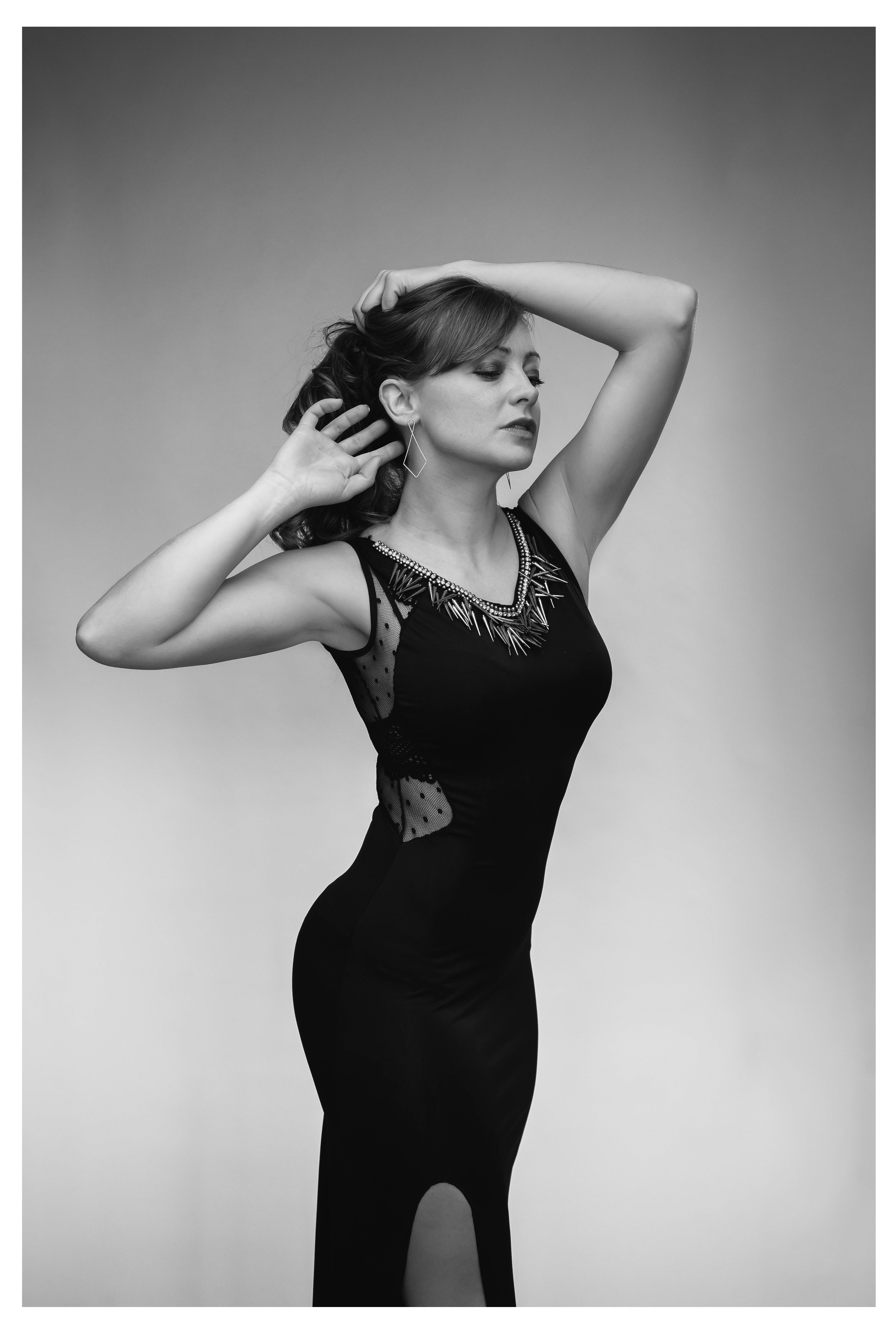 Portrait professionnel femme Annecy Genève – Alex Wong