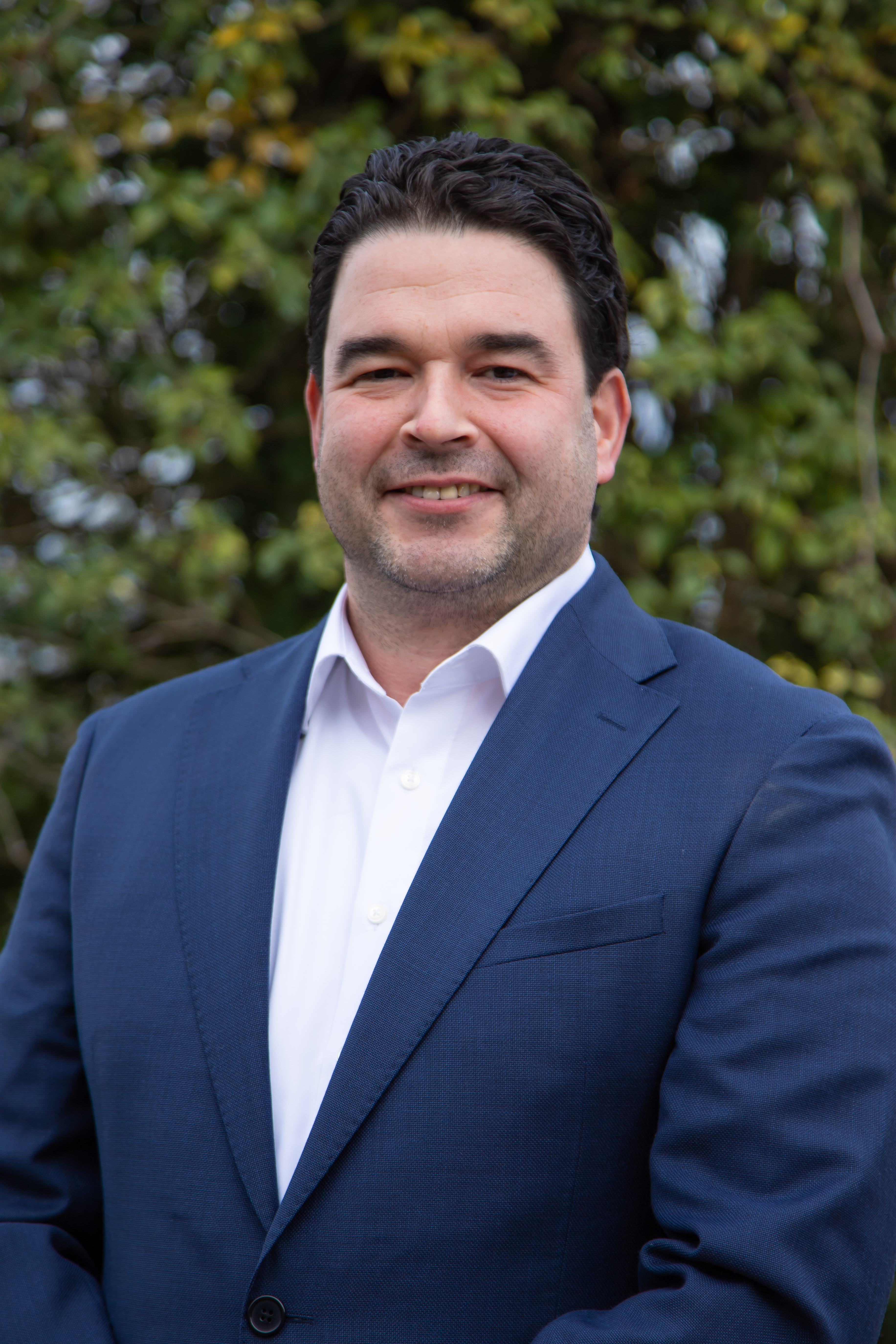 Photo d’équipe en entreprise à Annecy