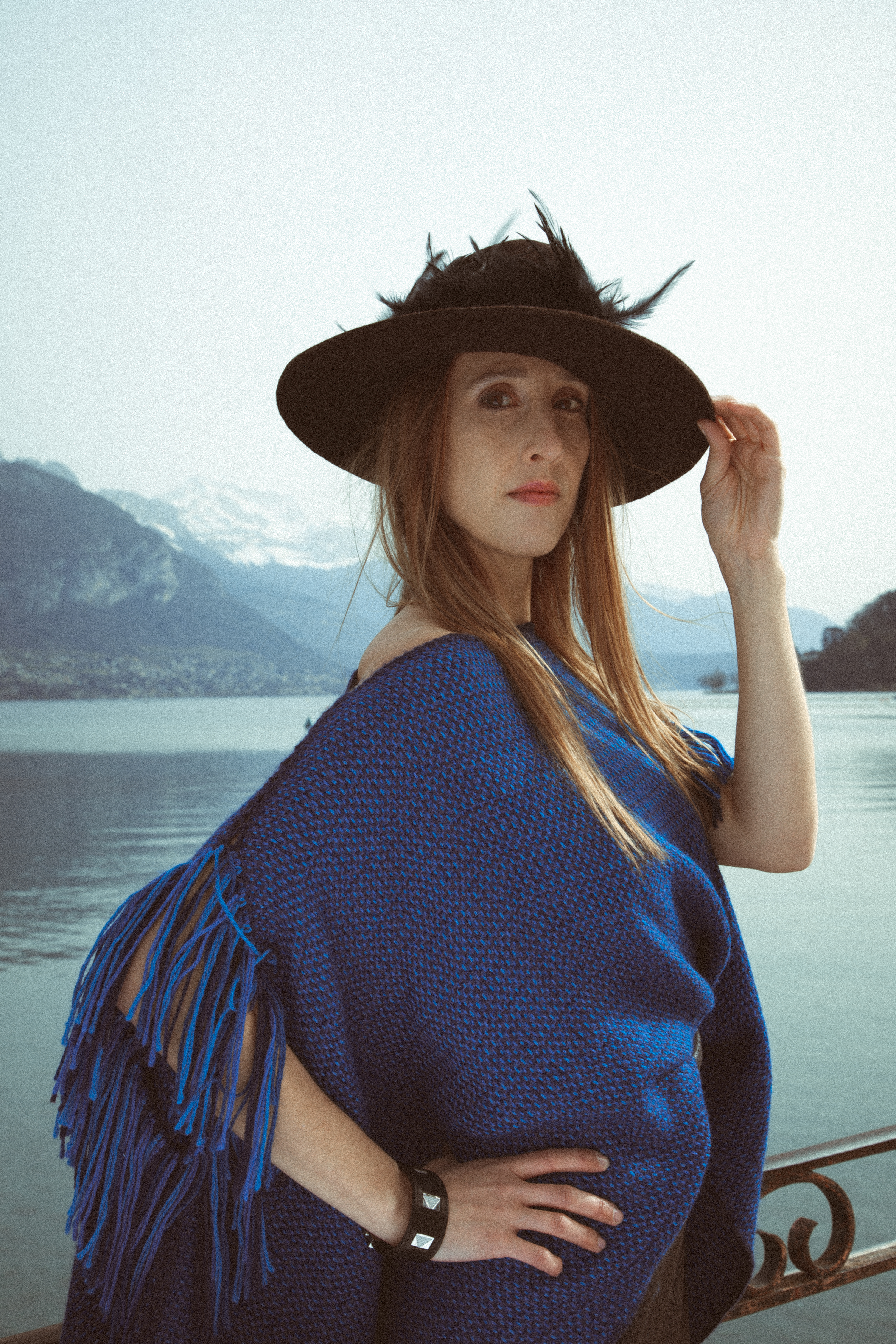 Photo par Alex Wong, photographe à Annecy