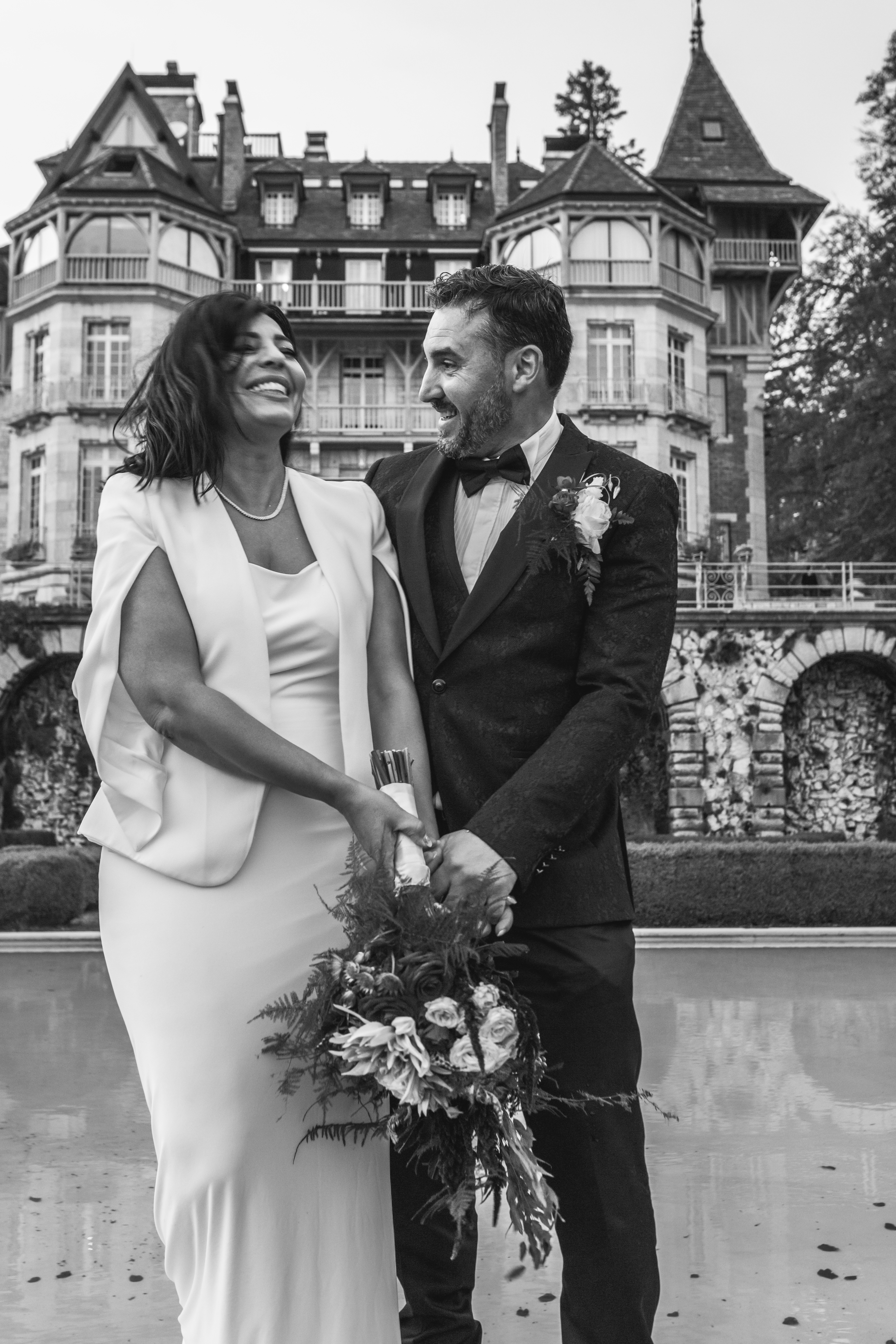 Immortalisez vos souvenirs de mariage à Annecy avec Alex Wong