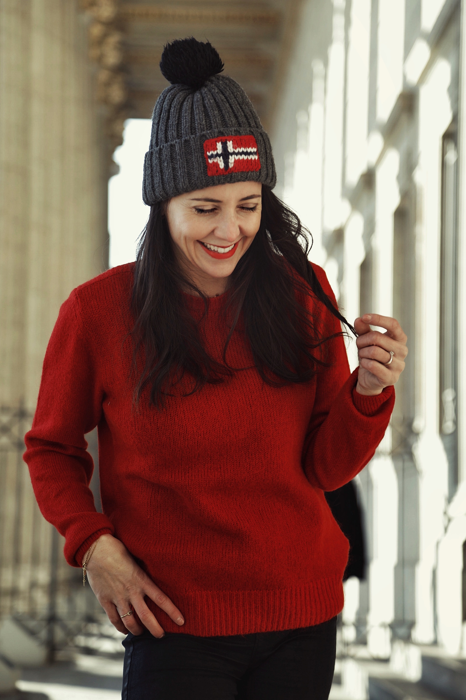 Portrait artistique femme Annecy Genève – Alex Wong