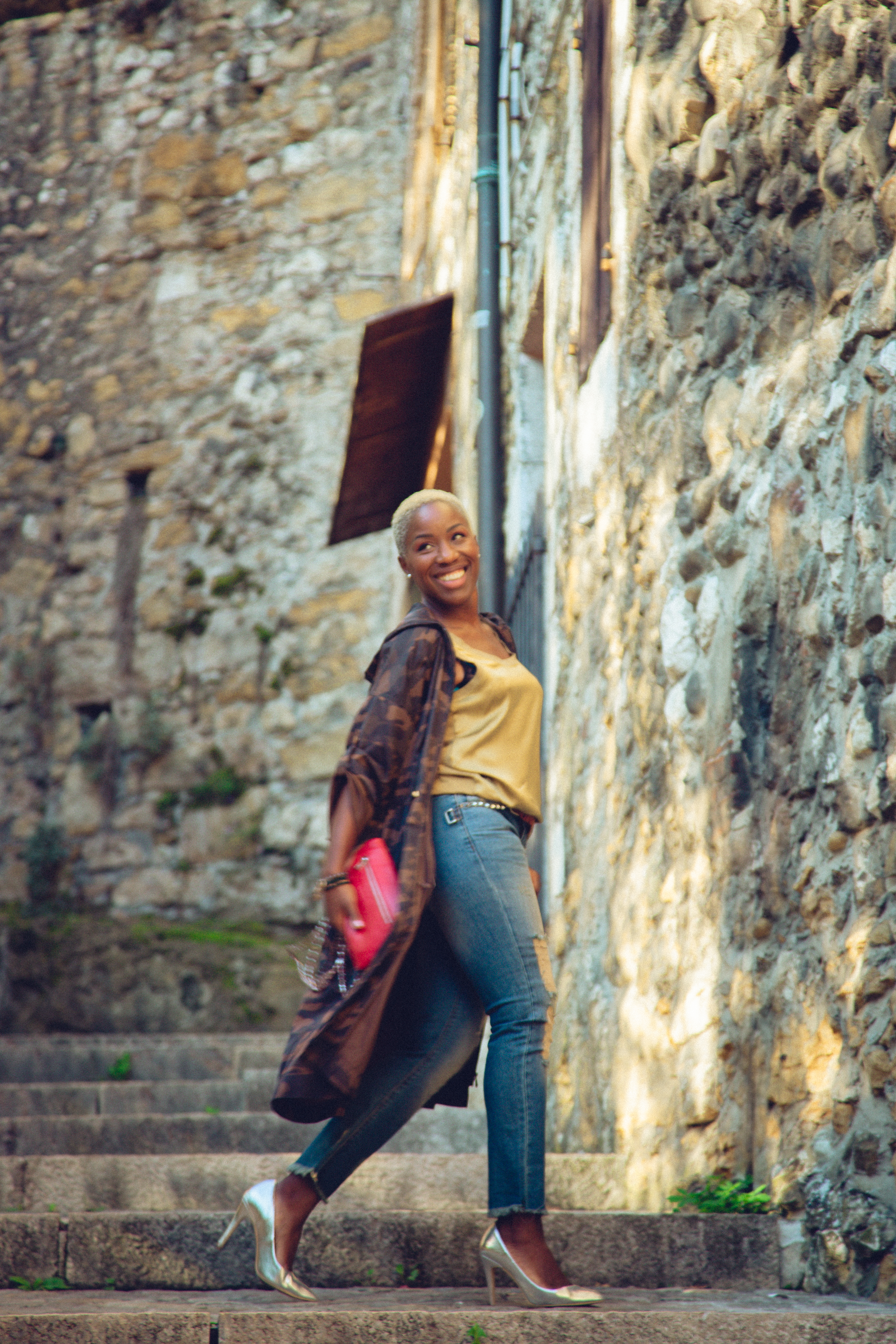 Portrait professionnel femme Annecy Genève – Alex Wong