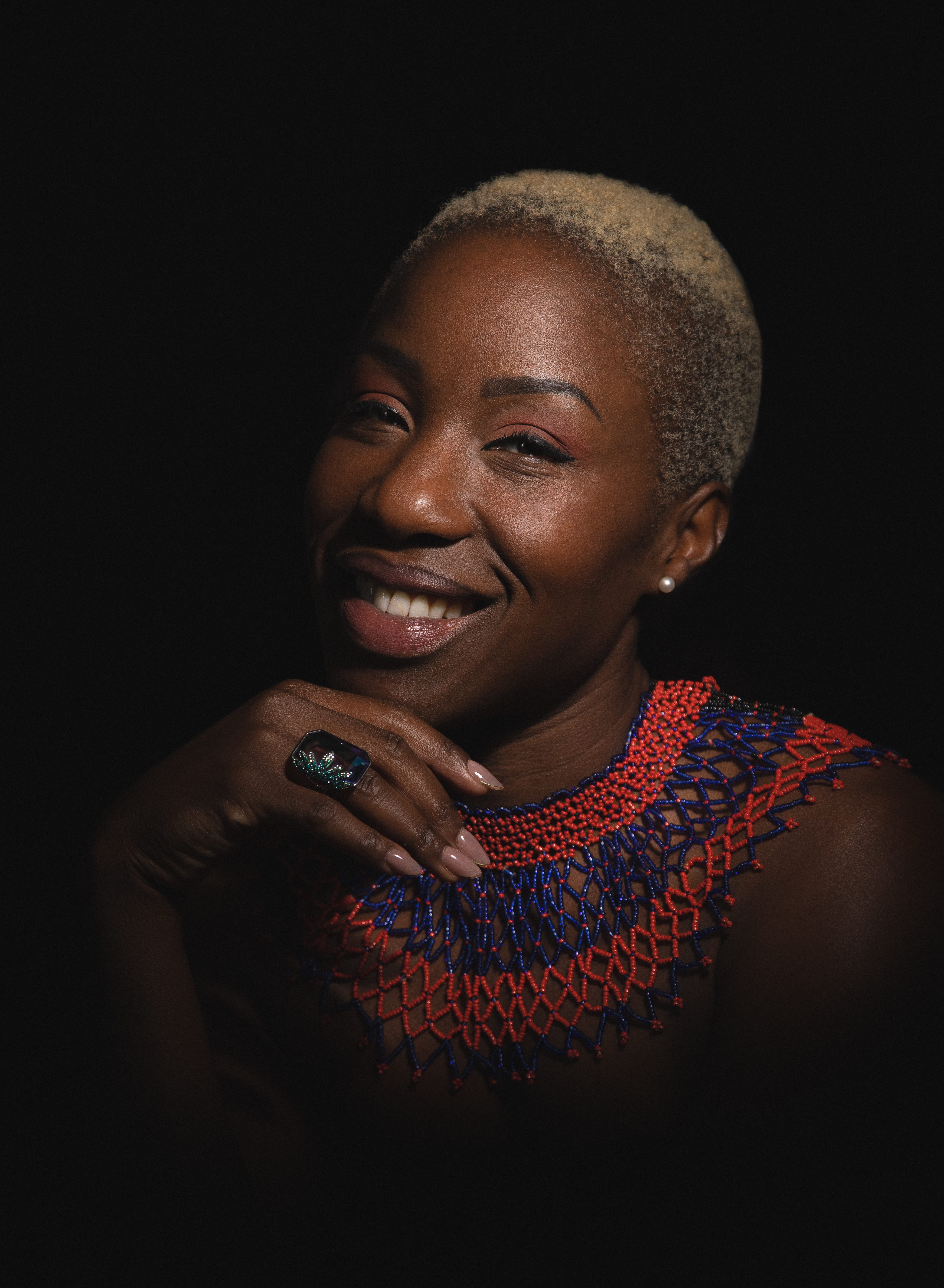 Portrait professionnel femme Annecy Genève – Alex Wong