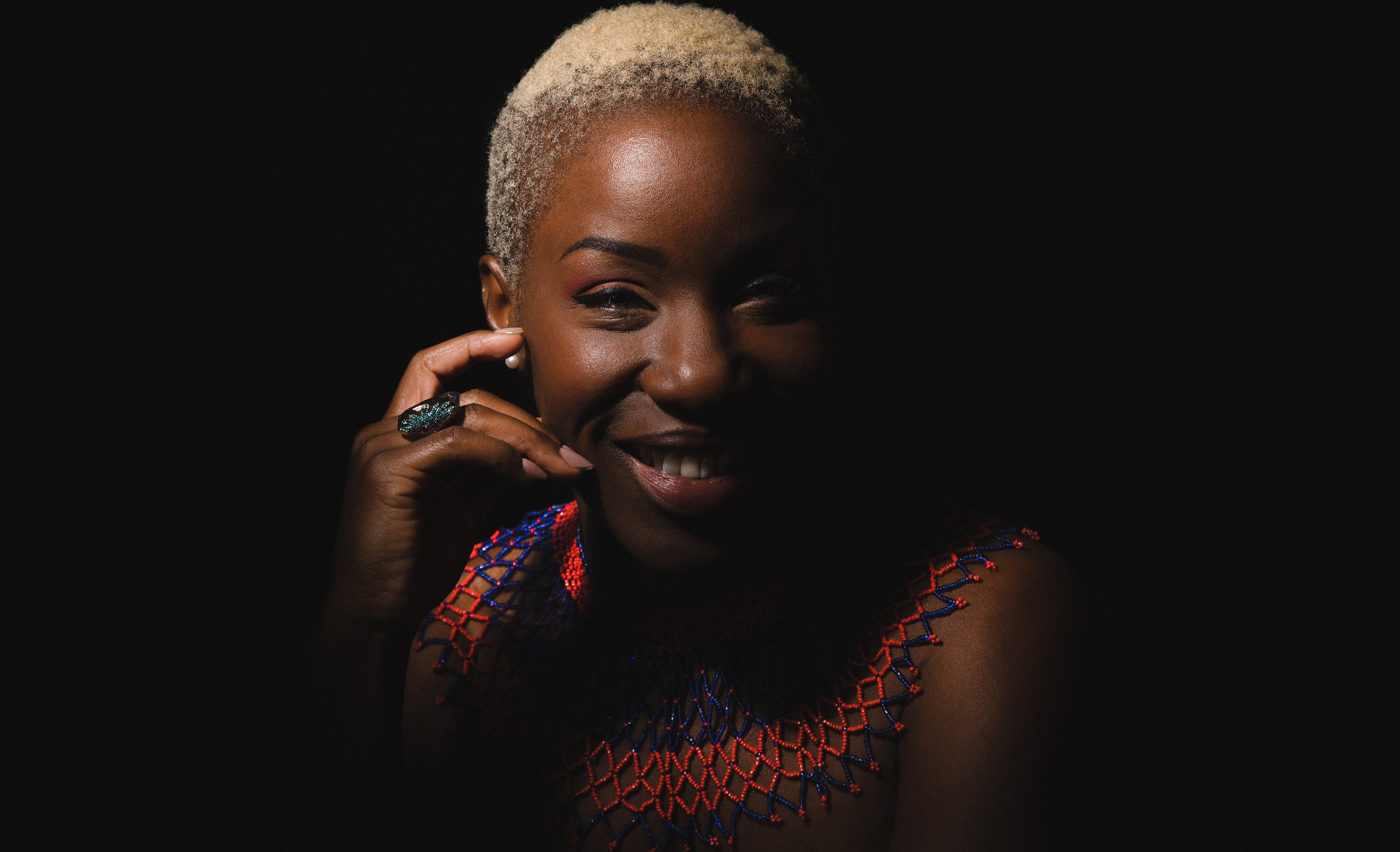 Portrait professionnel femme Annecy Genève – Alex Wong