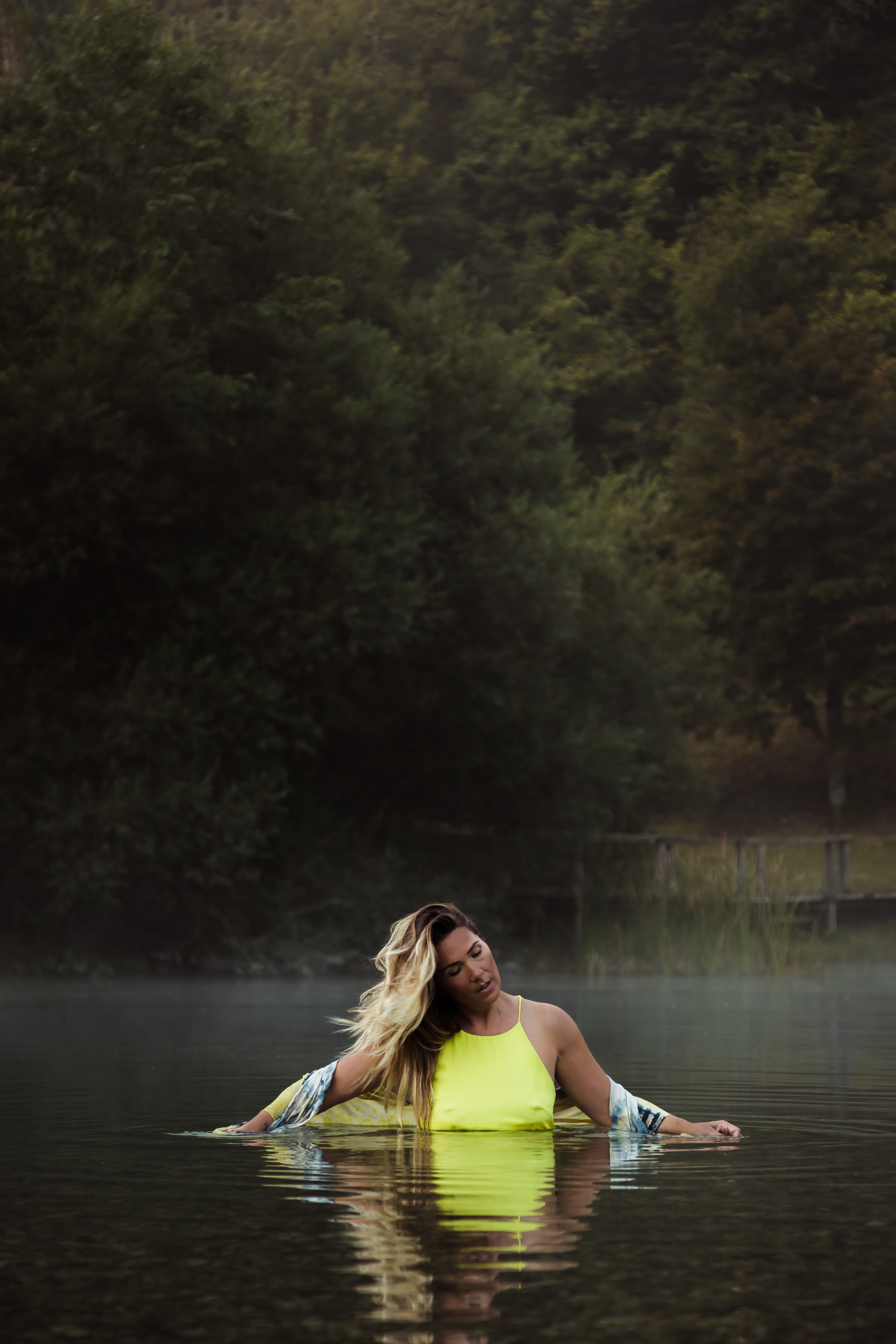 Séance photo femme confiance en soi Annecy Genève – Alex Wong