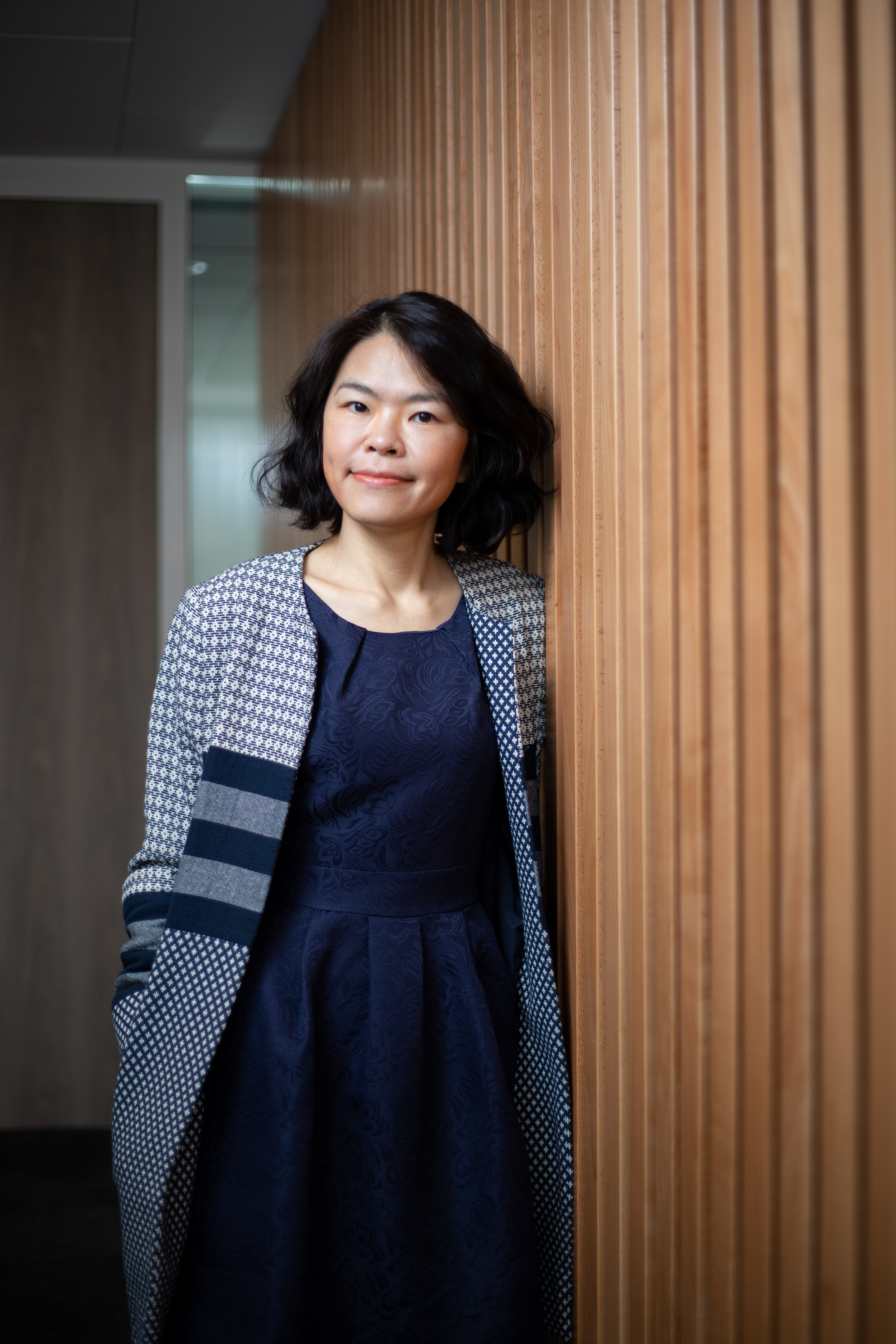 Portraits de dirigeants pour site web