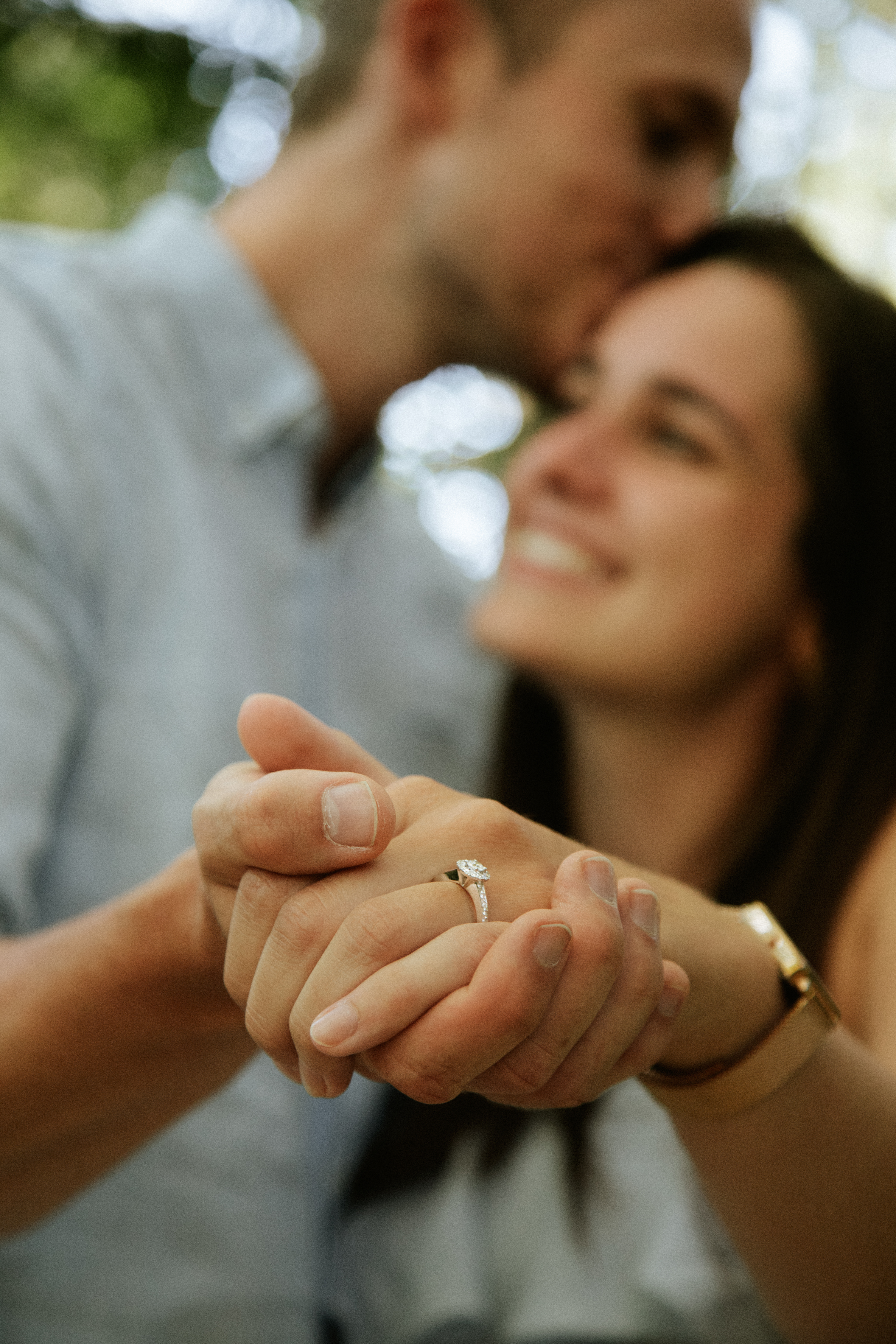 Portrait couple naturel Annecy Genève – Alex Wong