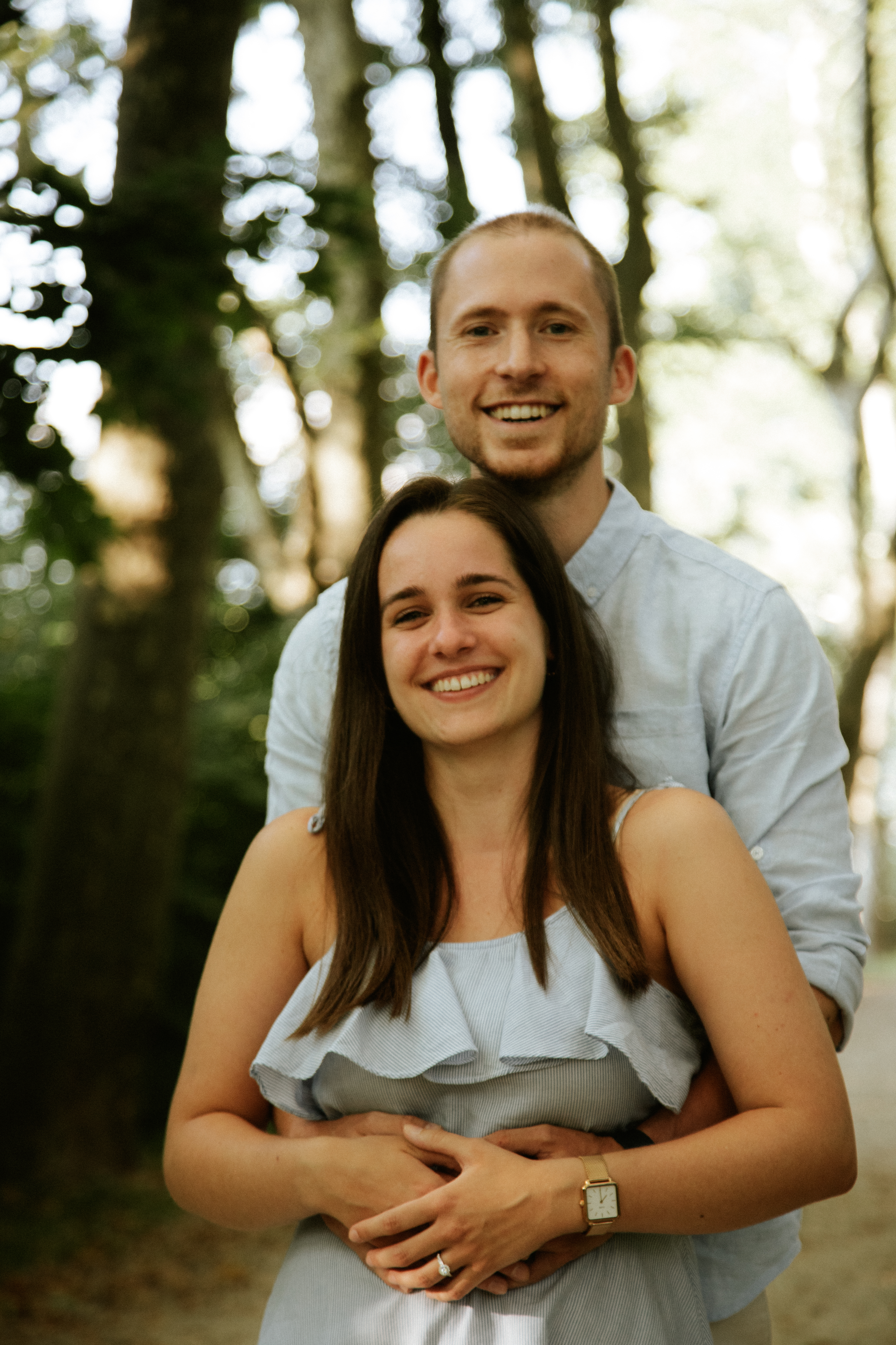 Portrait couple naturel Annecy Genève – Alex Wong