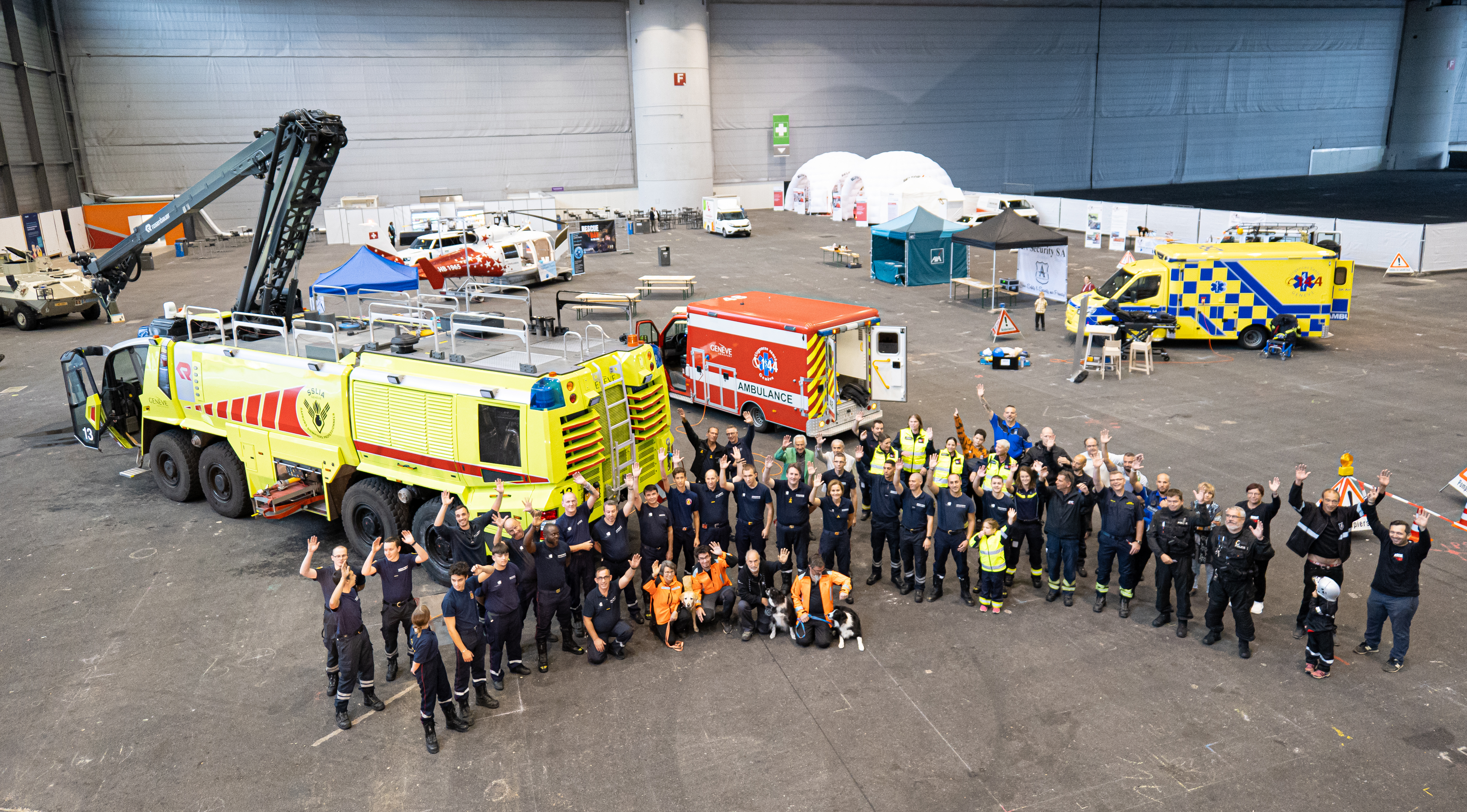 Photo par Alex Wong, photographe à Genève