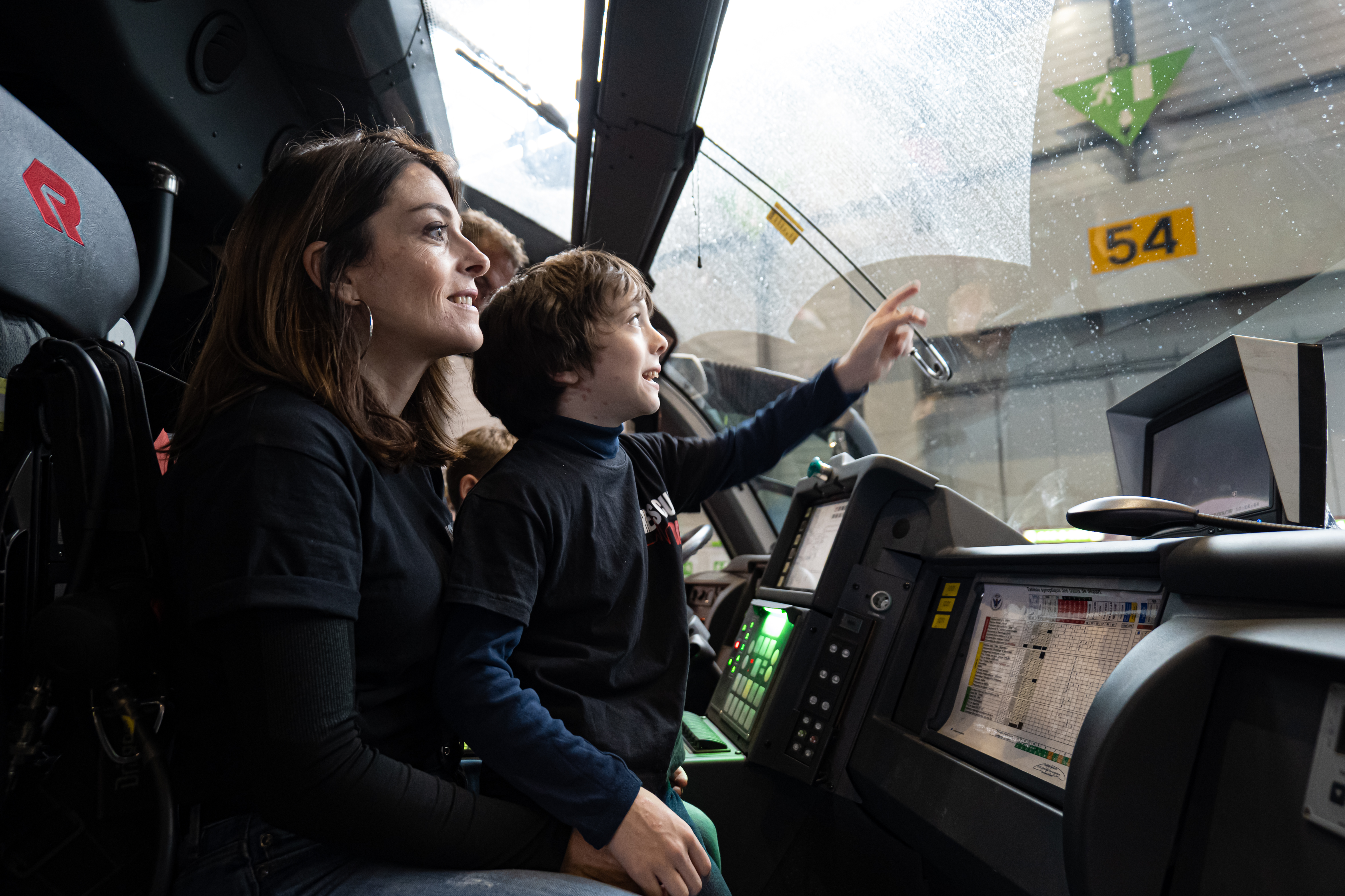 Photo par Alex Wong, photographe à Genève