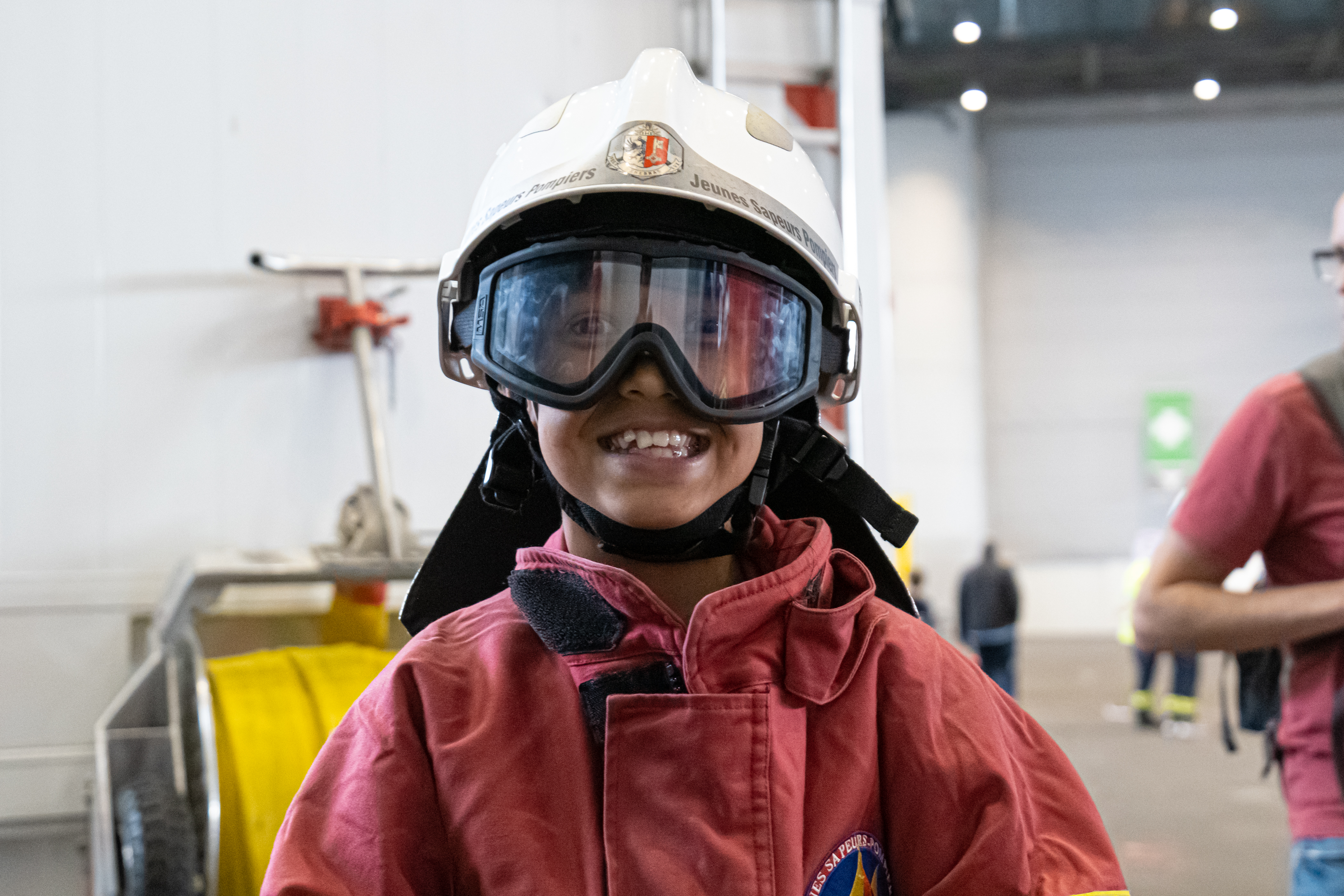 Photo par Alex Wong, photographe à Genève